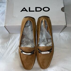 Aldo Omemee Loafers
